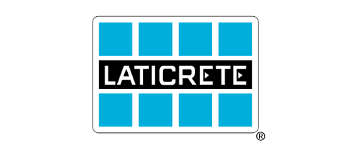 Laticrete